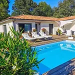 Maison Neuve Et Chaleureuse Morcenx